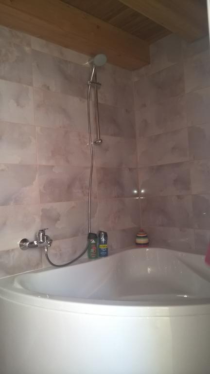 Pongracz Apartman Зірц Екстер'єр фото