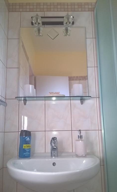 Pongracz Apartman Зірц Екстер'єр фото