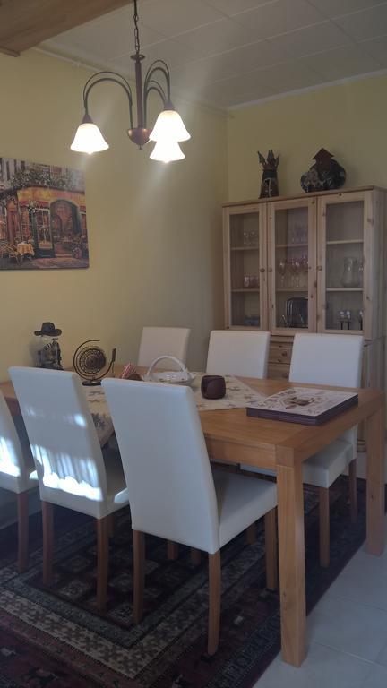 Pongracz Apartman Зірц Екстер'єр фото
