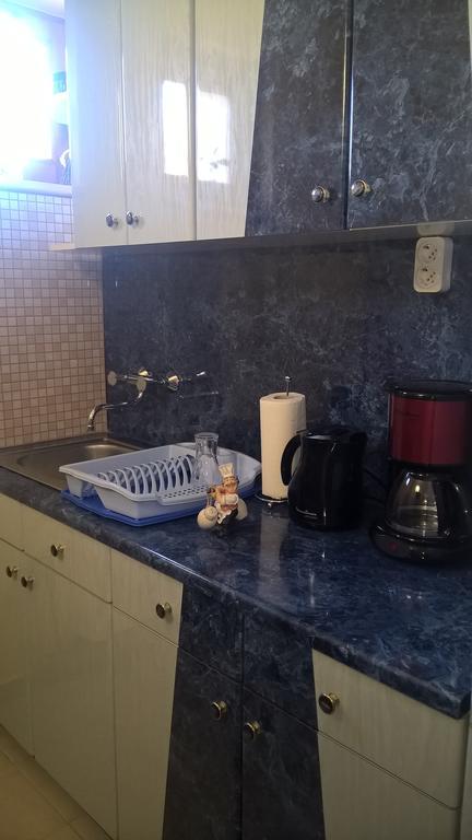 Pongracz Apartman Зірц Екстер'єр фото