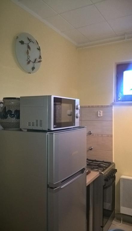 Pongracz Apartman Зірц Екстер'єр фото