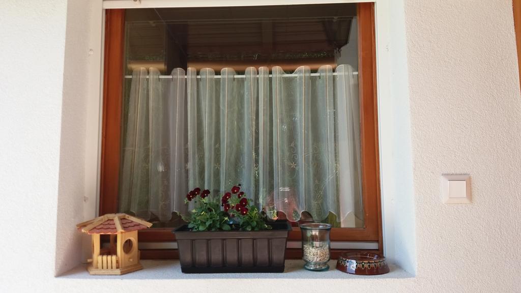 Pongracz Apartman Зірц Екстер'єр фото